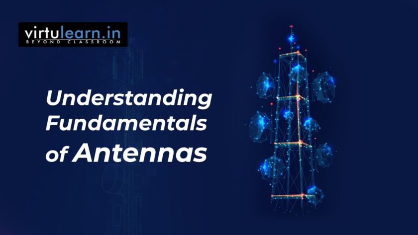 Antenna and wave propagation